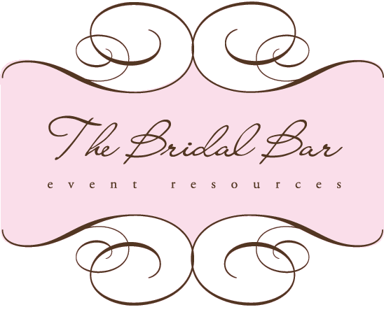 bridal bar