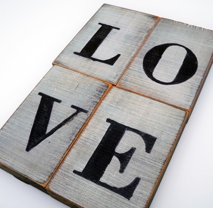 letterpress love