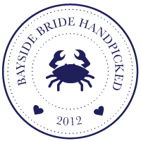 Bayside Bride Handpicked Vendor