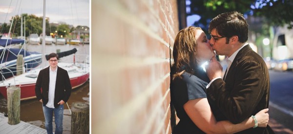 Alexandria Engagement Photo Session by Sam Hurd Photography