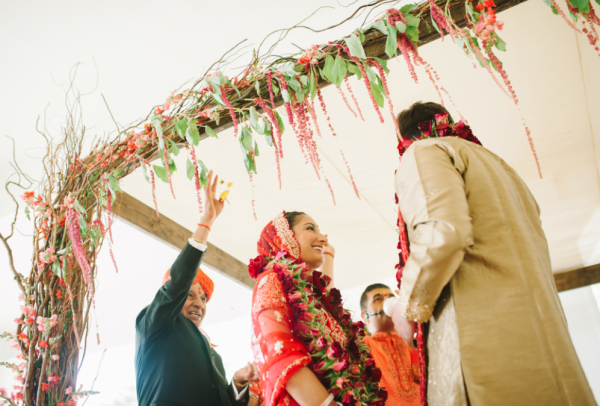 Indian Wedding Style