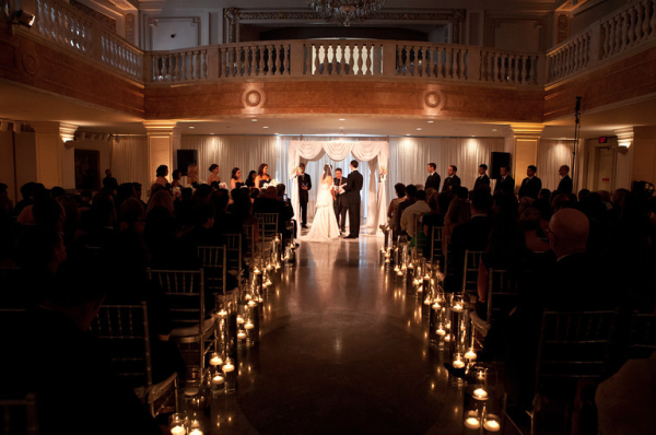 National Museum of Women in the Arts ceremony