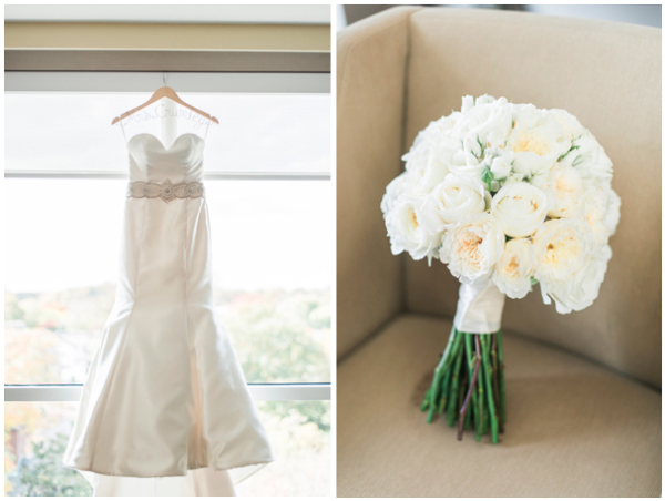 Annapolis Wedding Design Floral Designs