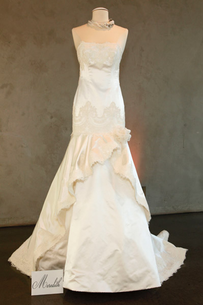Priscilla of Boston Bridal Market Recap - Elegance & Simplicity, Inc ...