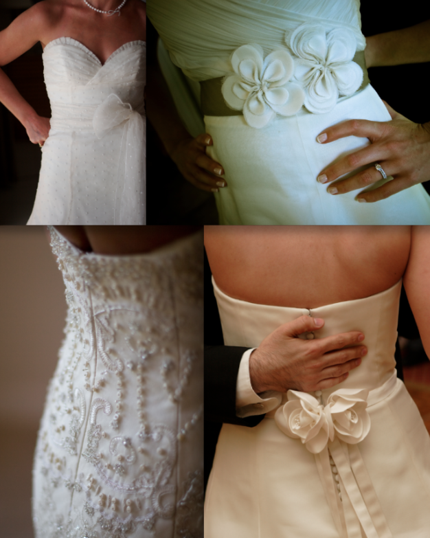 Wedding Gowns