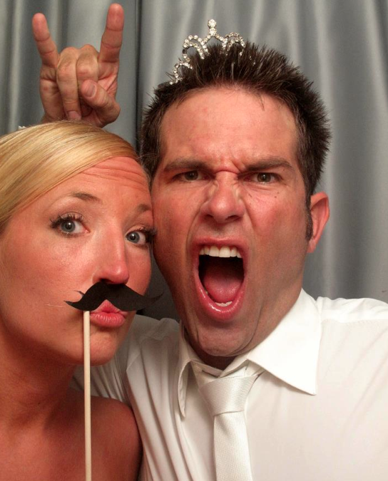 Jennifer and Waylon's Minnesota