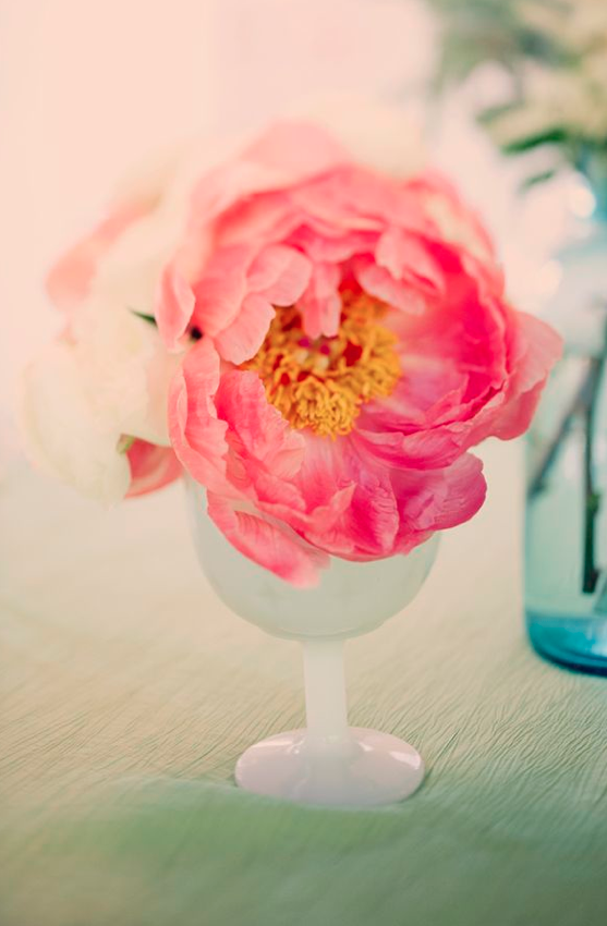 Spring Wedding Style