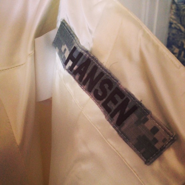 DC Military Wedding Discounts