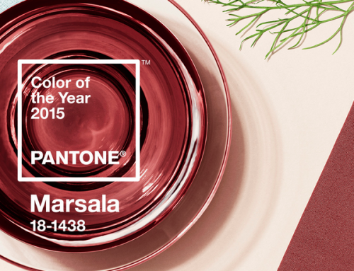 Pantone Color of the Year 2015