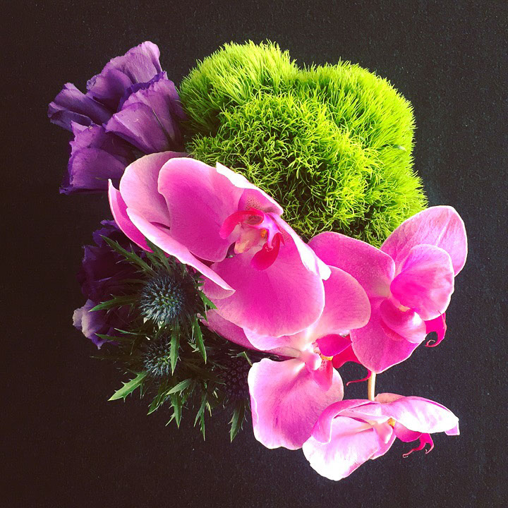 Small Floral Design For Delivery in the DC and Baltimore Areas