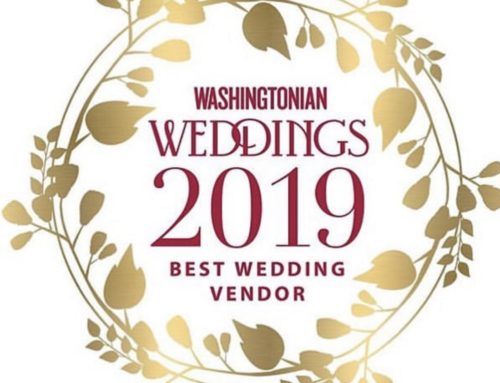 DC Best Wedding Planner & Florist – 2019 Weddings