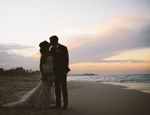 Destination Weddings in the Dominican Republic