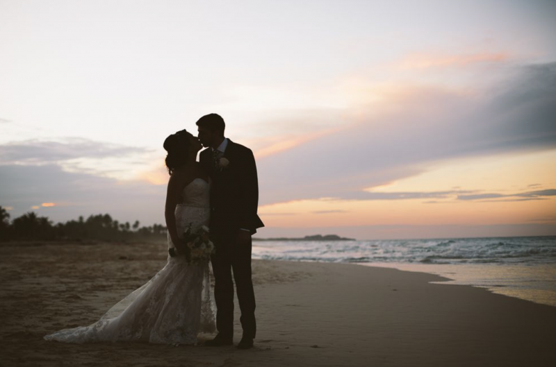 Destination Weddings in the Dominican Republic 