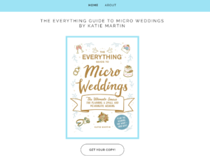 Micro Wedding Authority