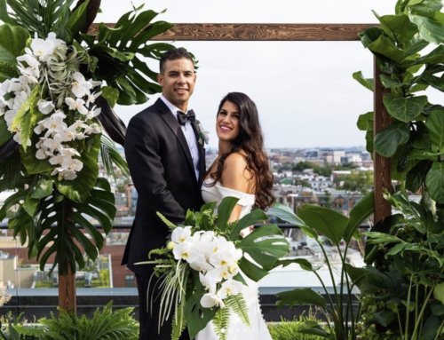 The Line Hotel Weddings