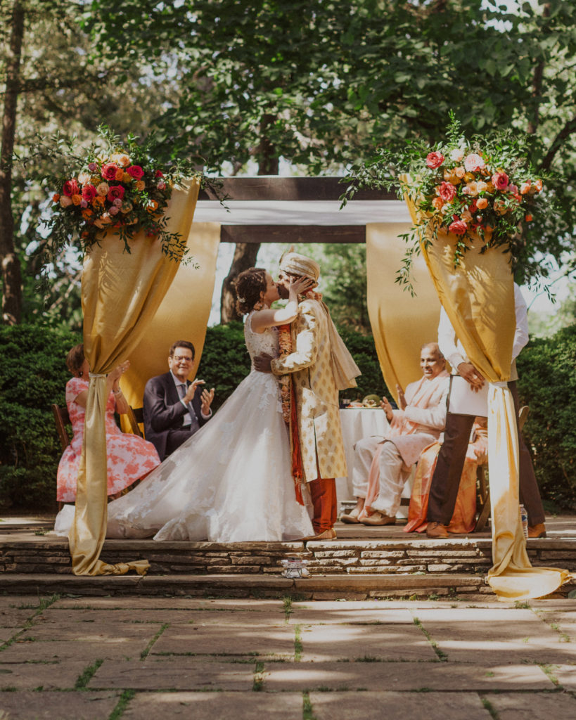 Mandap Wedding